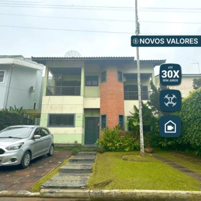 Terreno de 360m² | Constr. de 256m²