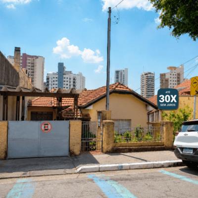 Terreno de 363m² | Constr. de 270m²