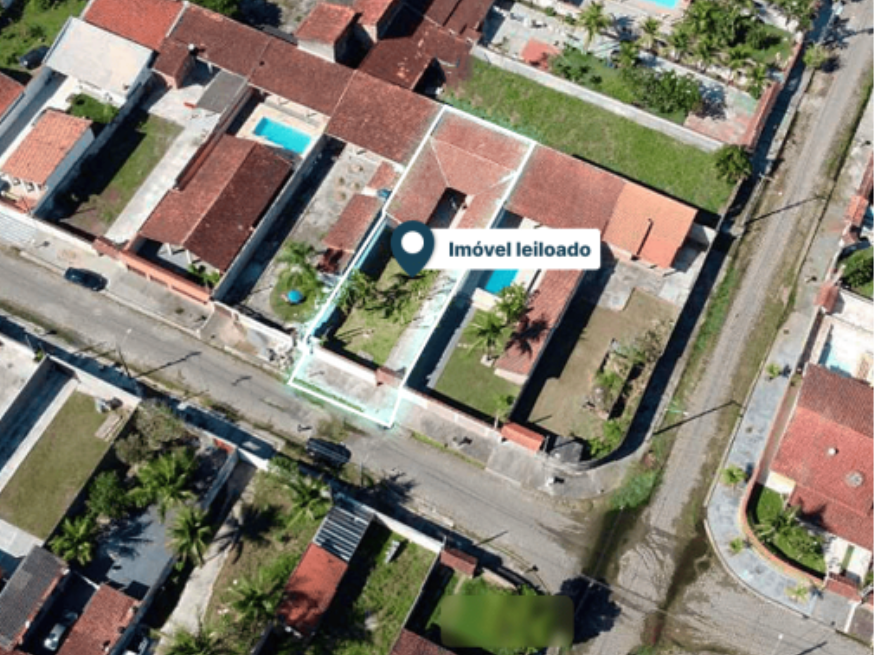Foto ilustrativa 2 - Terreno de 420m² | Constr. 170m²
