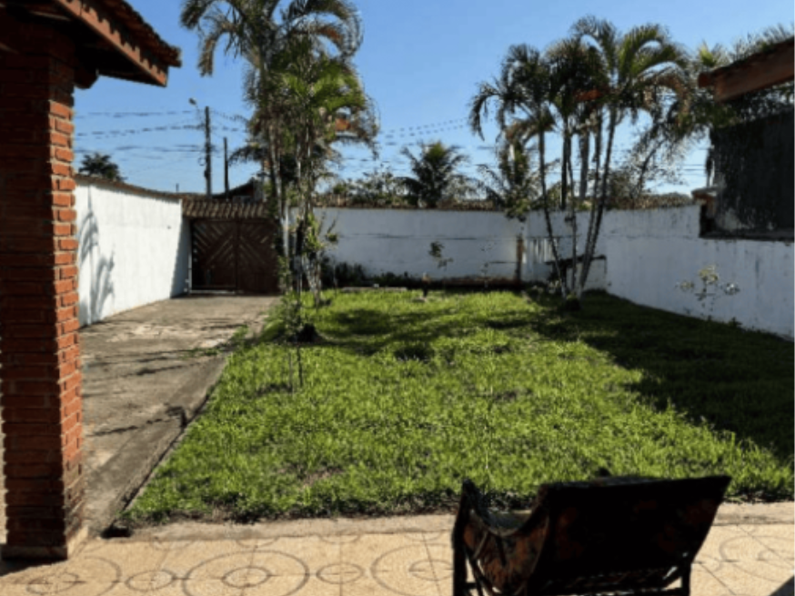 Foto ilustrativa 5 - Terreno de 420m² | Constr. 170m²