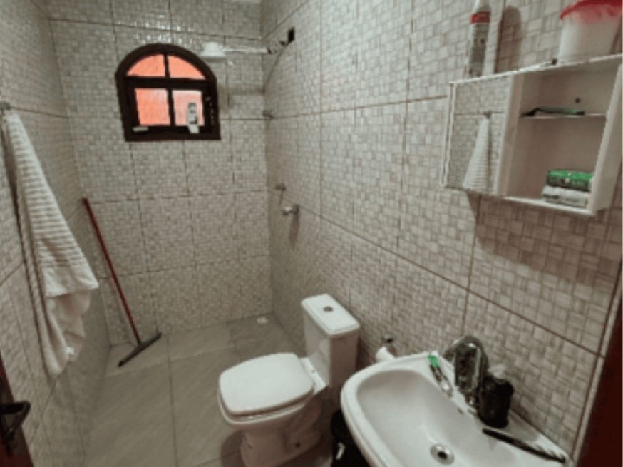 Foto ilustrativa 9 - Terreno de 420m² | Constr. 170m²