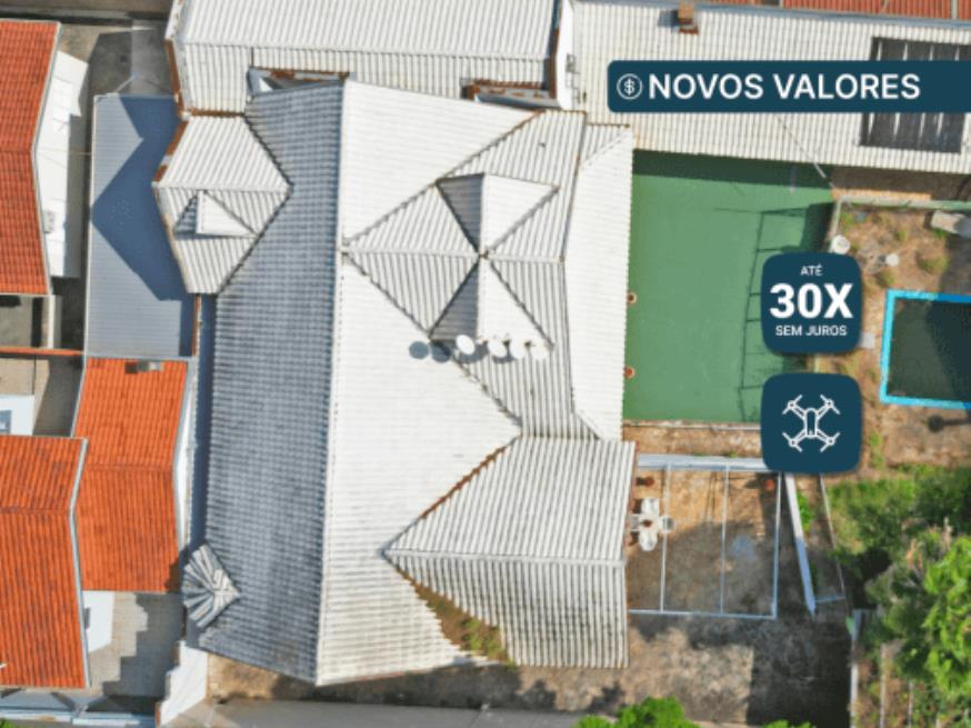 Foto ilustrativa 1 - Terreno de 452m² | Constr. de 391m²