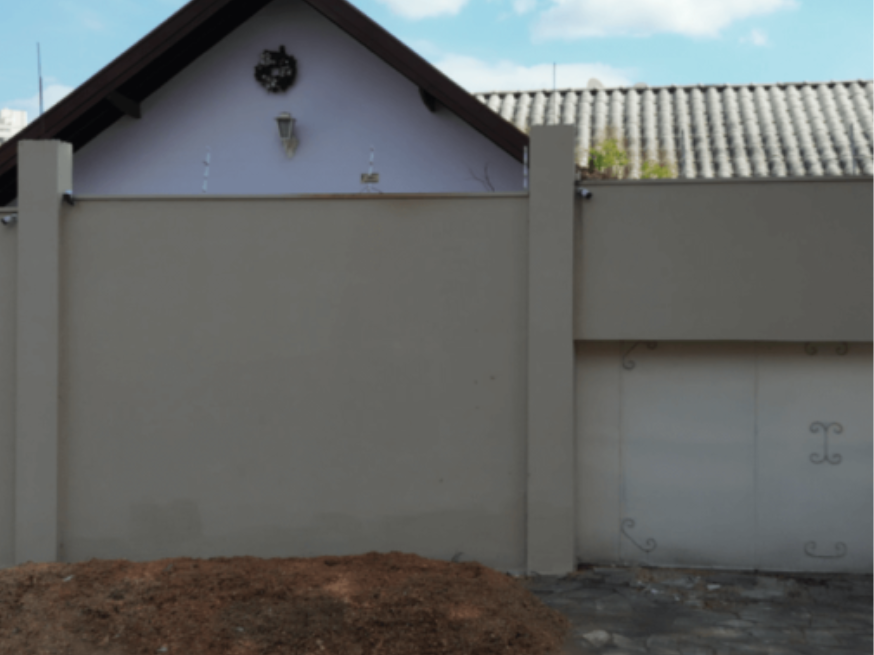 Foto ilustrativa 2 - Terreno de 452m² | Constr. de 391m²