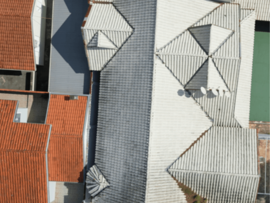 Foto ilustrativa 3 - Terreno de 452m² | Constr. de 391m²