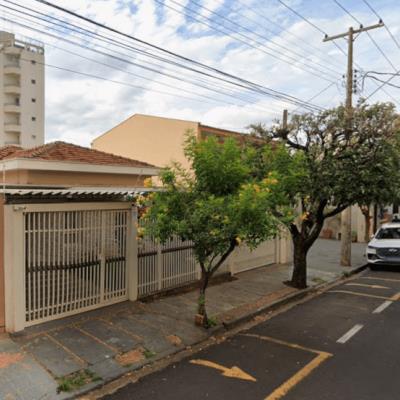 Casa 268m² – São José do Rio Preto – SP