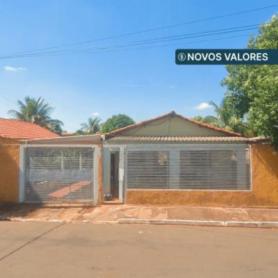 Terreno de 493m² | Constr. de 130m²