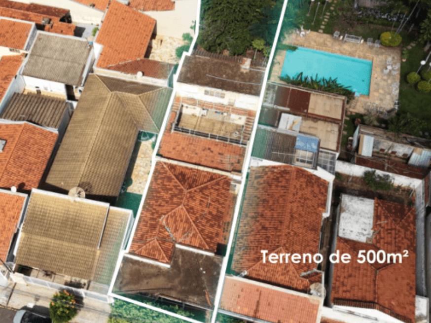 Foto ilustrativa 2 - Terreno de 500m² | Frente de 10m