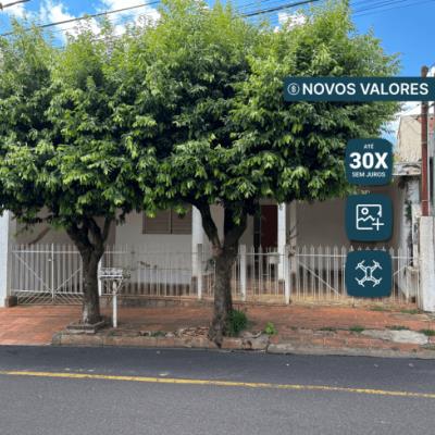 Terreno de 500m² | Frente de 10m
