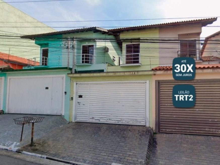 Foto ilustrativa 1 - Terreno de 515m² | Benfeitorias