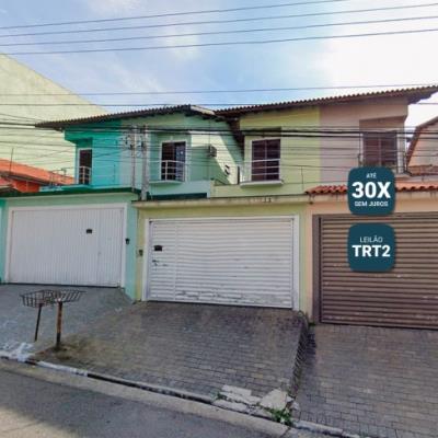 Terreno de 515m² | Benfeitorias