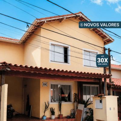 Terreno de 54m² | 2 dormitórios
