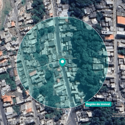 Terreno de 6.941m²
