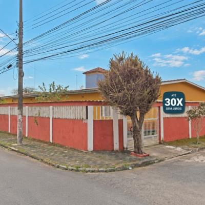 Terreno de 60m² | Constr. de 53m²