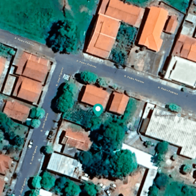 Terreno de 726m² | Frente de 11m