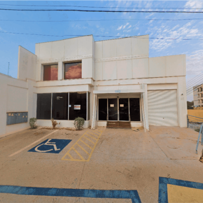Terreno de 729m² | Constr. de 1.020m²