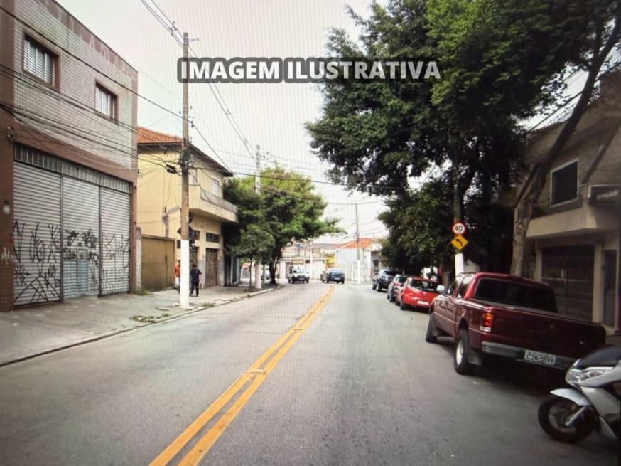 Foto ilustrativa 2 - TERRENO DE 735M² COM CONSTRUÇÃO DE 110M²
