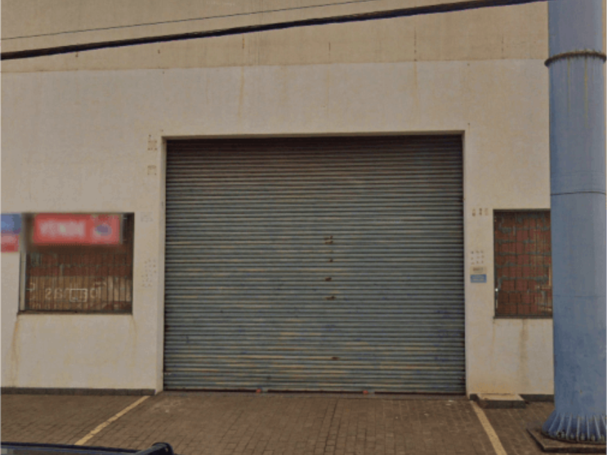 Foto ilustrativa 3 - Terreno de 774m² | Constr. de 989m²