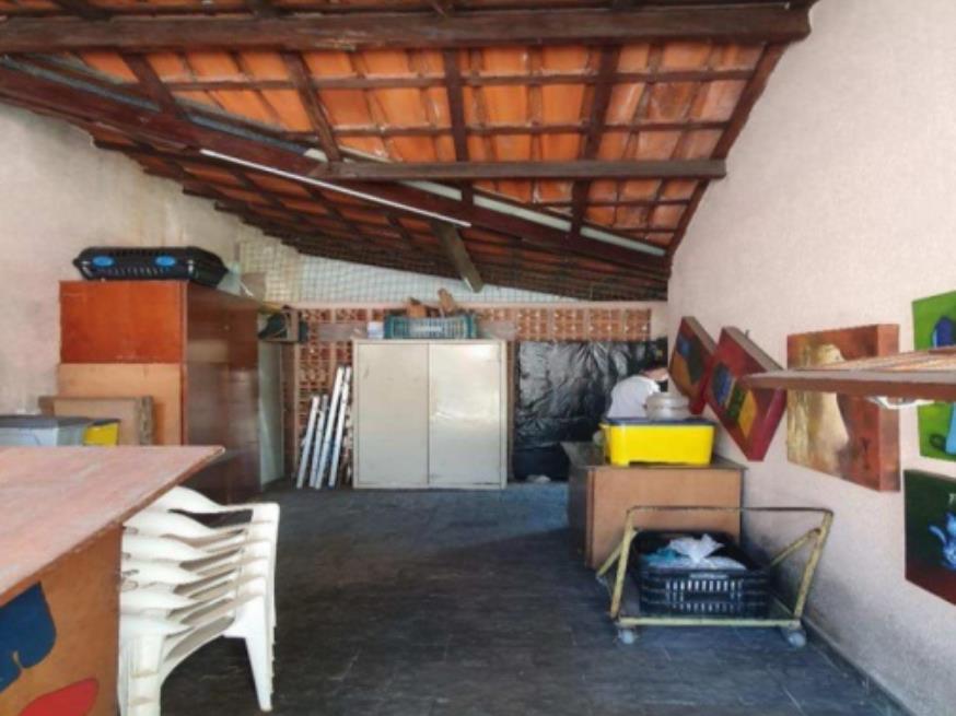 Foto ilustrativa 17 - Terreno de 803m² | Constr. de 260m²