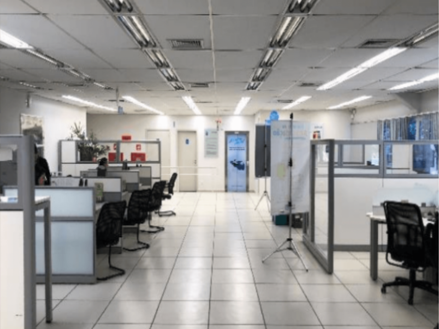 Foto ilustrativa 3 - Terreno de 820m² | Constr. de 949m²