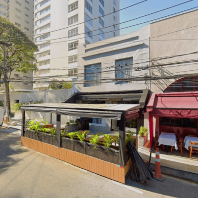 Terreno de 85m² | Constr. de 122m²