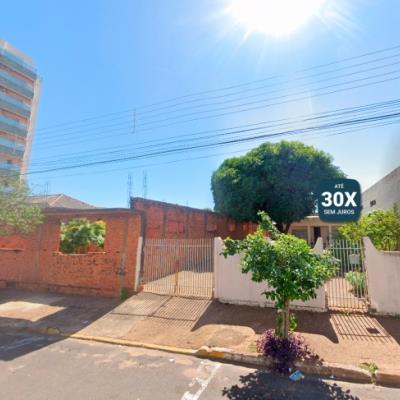 Terreno de 936m² | Constr. de 365m²