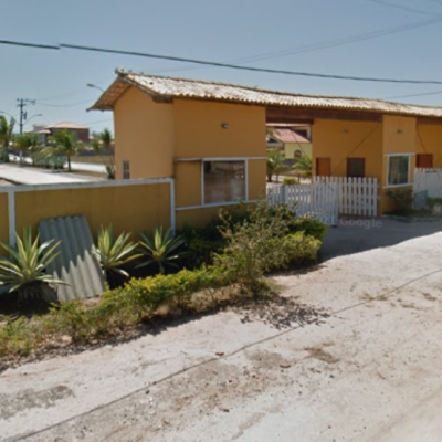 Terreno em Arraial do Cabo – Rio de Janeiro – AN