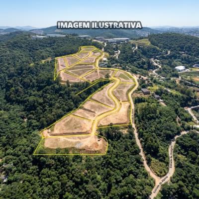 Terreno Matrícula nº 17.276 do 2º CRI de Osasco/SP