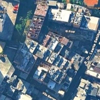 TERRENO | MORUMBI – SÃO PAULO/SP