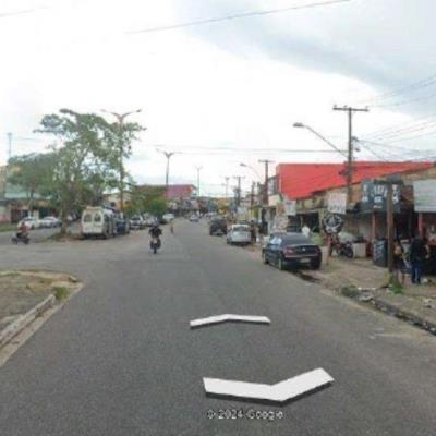 Terreno – Rod. Augusto Montenegro s/n, Vila do lcoarací,  Belém do Pará