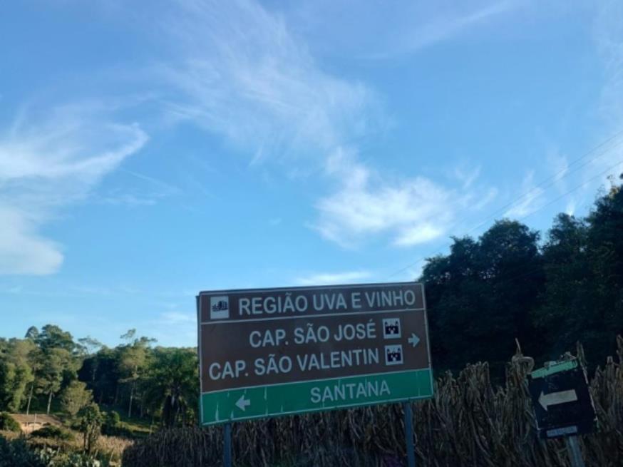 Foto ilustrativa 7 - Terreno rural