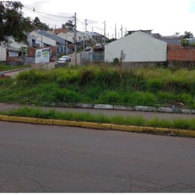 terreno sem benfeitorias Campo Bom