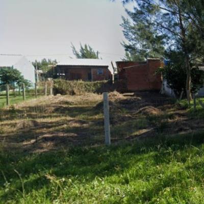 terreno sem benfeitorias Praia de Cidreira