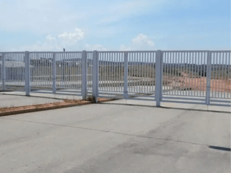 Foto ilustrativa 5 - Terreno total de 411.751m²