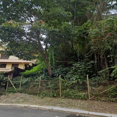 TERRENO | TUCURUVI – SÃO PAULO/SP
