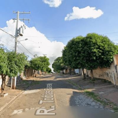Terreno Urbano 252m² – Presidente Prudente – SP
