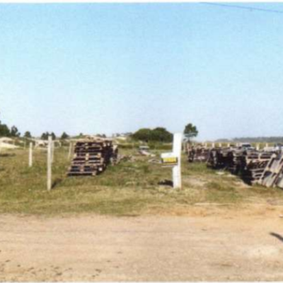 TERRENO URBANO A.T. 336m² – ARARANGUÁ/SC