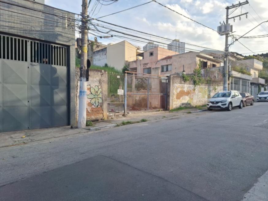 Foto ilustrativa 13 - TERRENO URBANO – A.T. 982M2 – CASA VERDE/SP