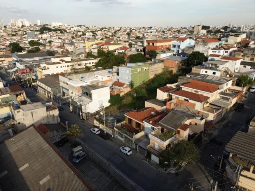 Foto ilustrativa 3 - TERRENO URBANO – A.T. 982M2 – CASA VERDE/SP
