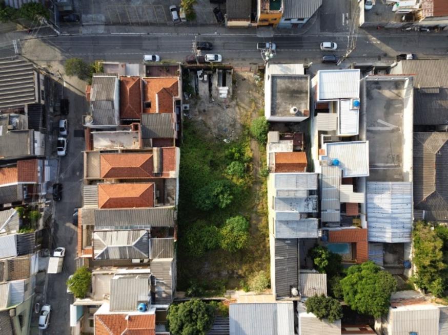 Foto ilustrativa 5 - TERRENO URBANO – A.T. 982M2 – CASA VERDE/SP