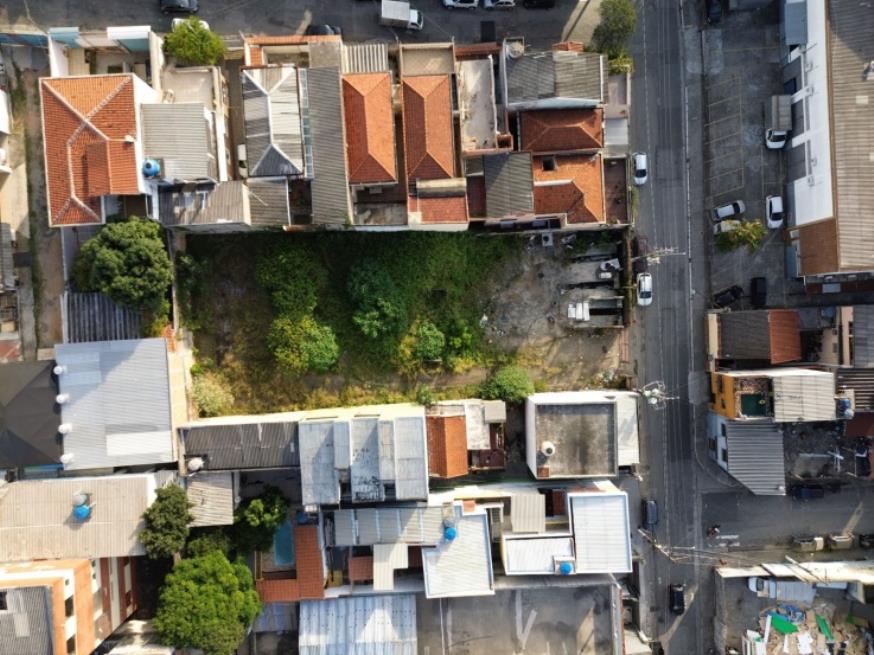Foto ilustrativa 6 - TERRENO URBANO – A.T. 982M2 – CASA VERDE/SP
