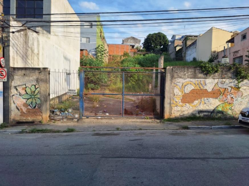 Foto ilustrativa 7 - TERRENO URBANO – A.T. 982M2 – CASA VERDE/SP