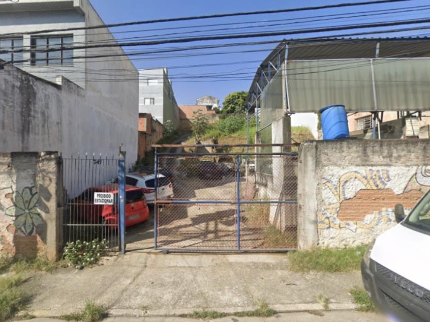 Foto ilustrativa 8 - TERRENO URBANO – A.T. 982M2 – CASA VERDE/SP