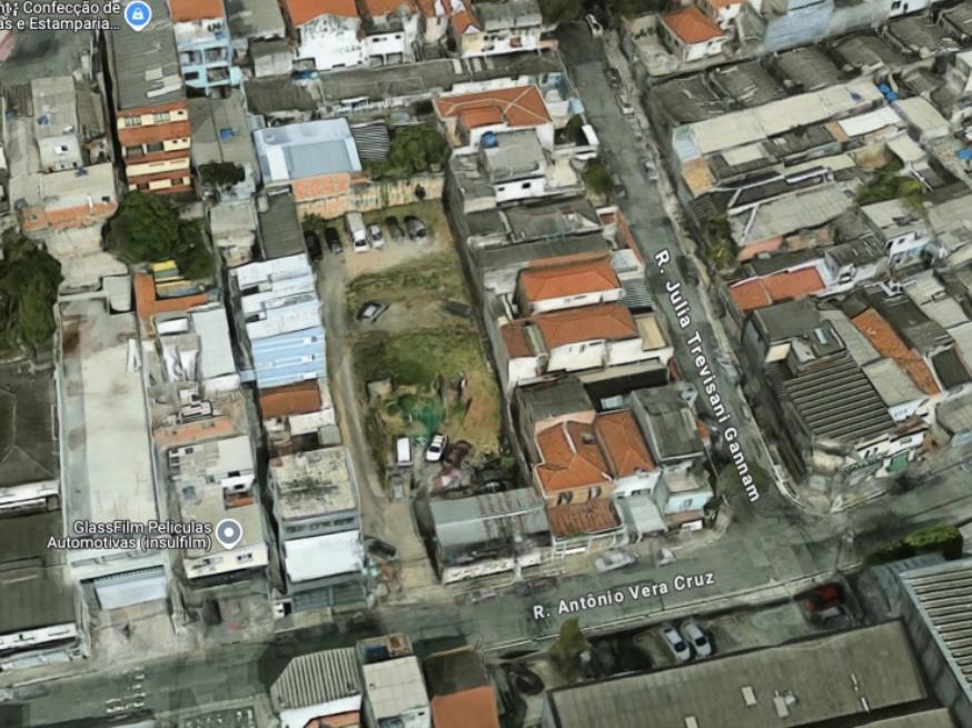 Foto ilustrativa 9 - TERRENO URBANO – A.T. 982M2 – CASA VERDE/SP