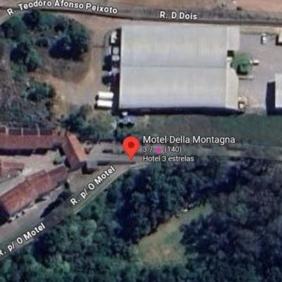 terreno urbano com 15.050m2, Garibaldi/RS.