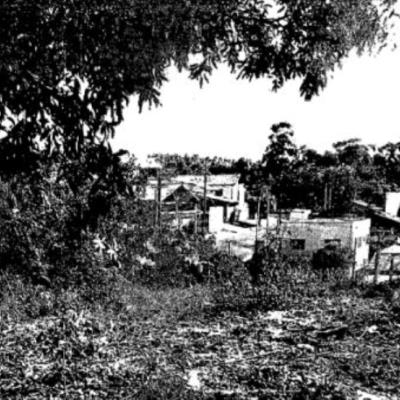 Terreno urbano com A.T 250,00m²