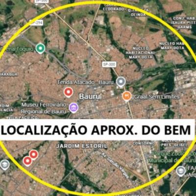 Terreno urbano com A.T 250,00m²