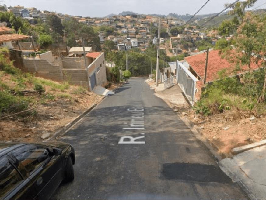 Foto ilustrativa 1 - Terreno urbano com A.T 303,00m²