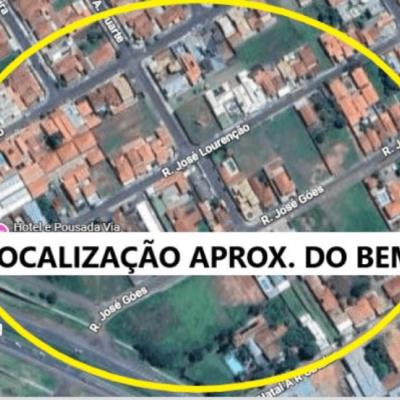 Terreno urbano com A.T 471,90m²
