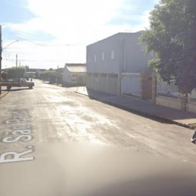 Terreno urbano com A.T 495,00m²