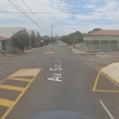 Terreno urbano com A.T 504,00m²